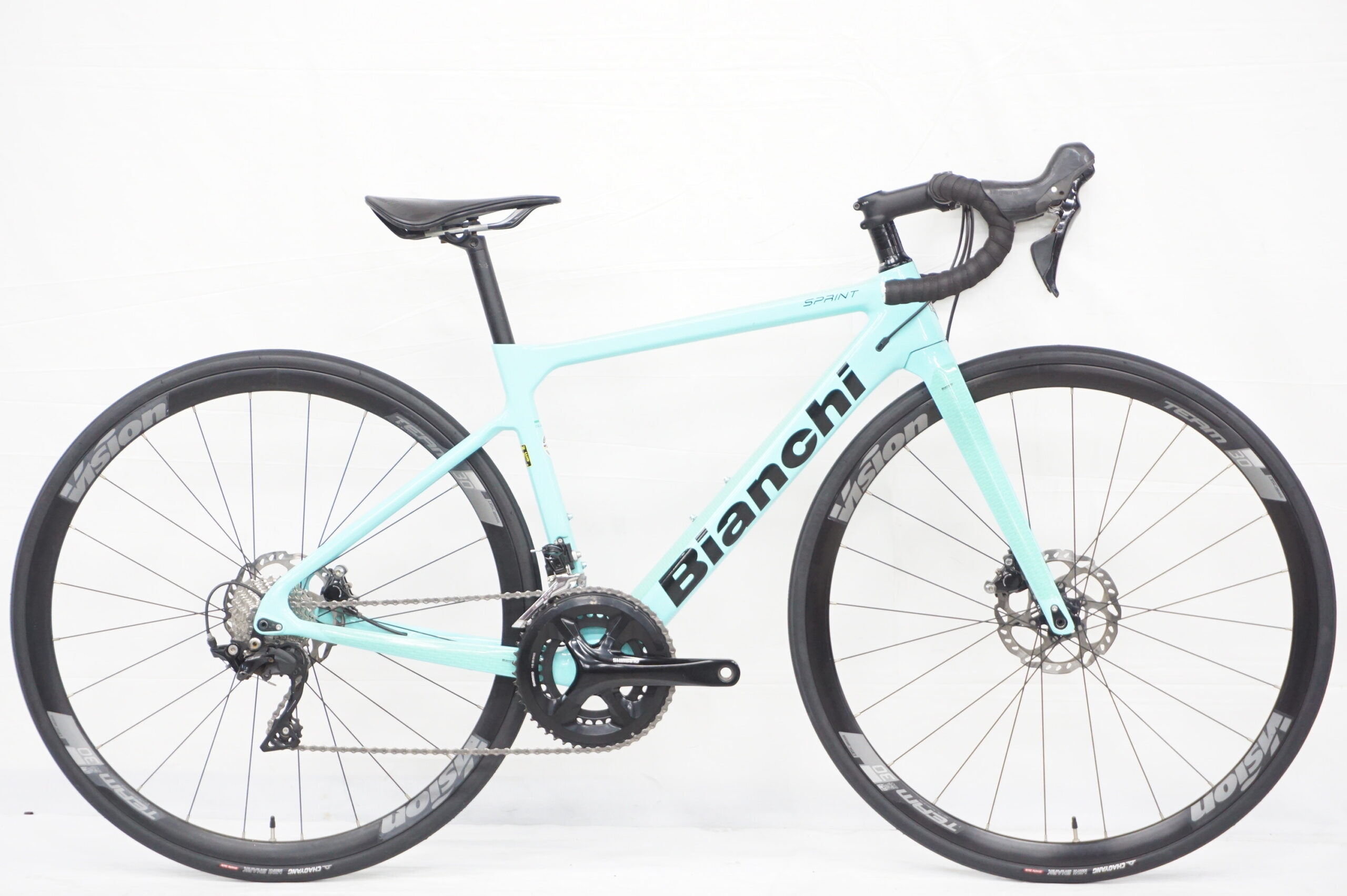 BIANCHI 「ビアンキ」 SPRINT DISC 105 2021年モデル ロードバイク