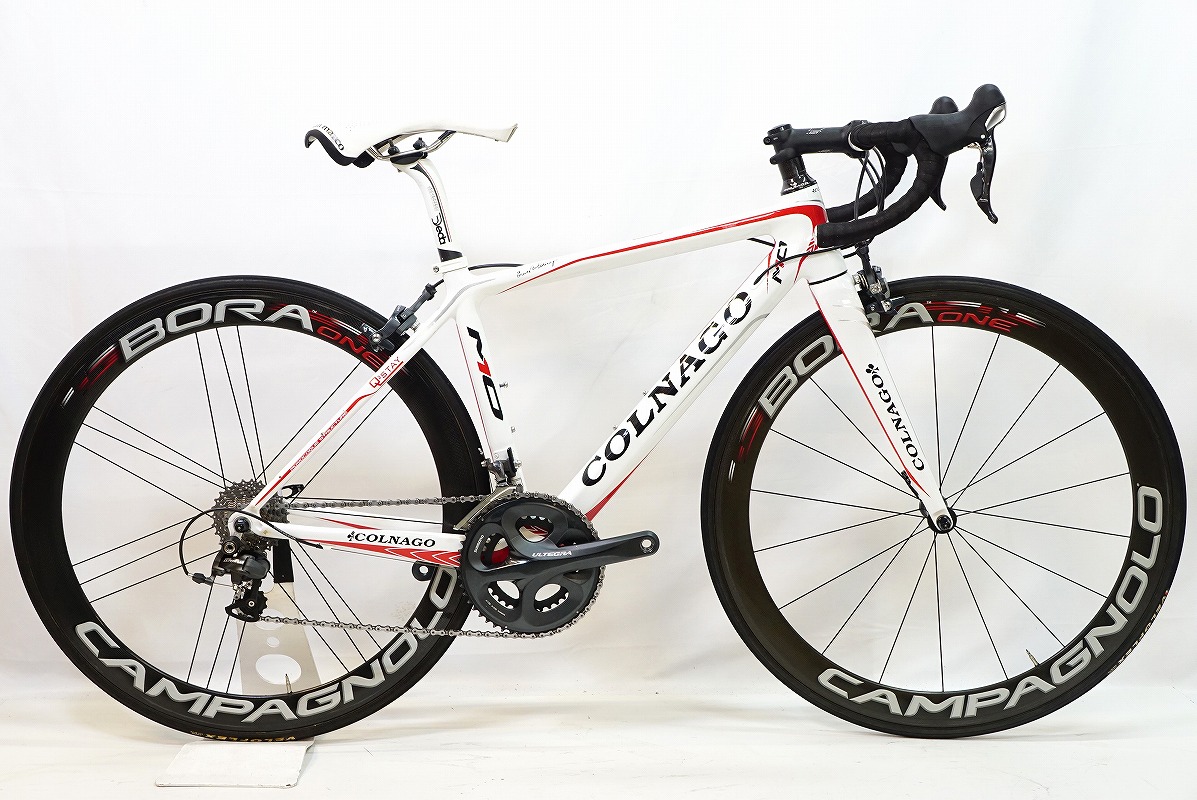 COLNAGO 「コルナゴ」 M10 2010年モデル ロードバイク | ロード