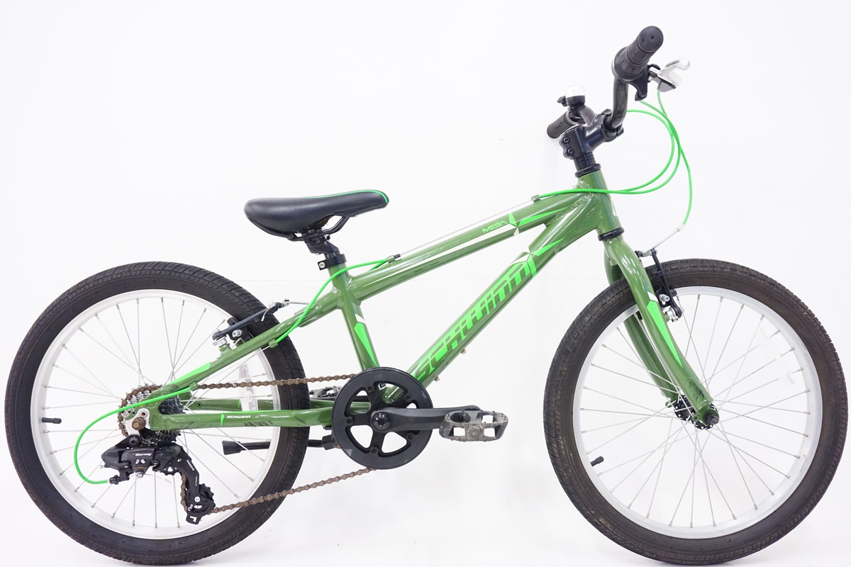 SCHWINN「シュウィン」 MESA 20 年式不明 キッズバイク | キッズ