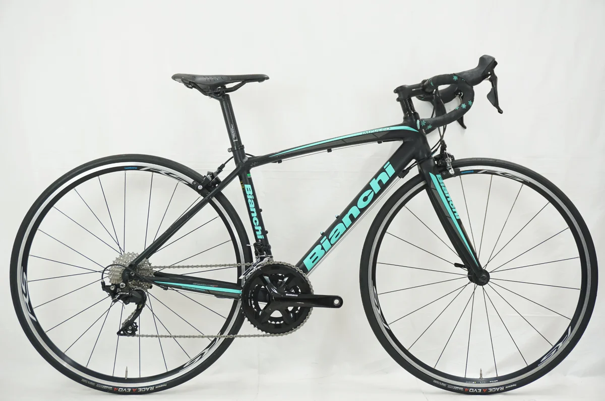 Bianchi Impulso ロードバイク 52サイズ