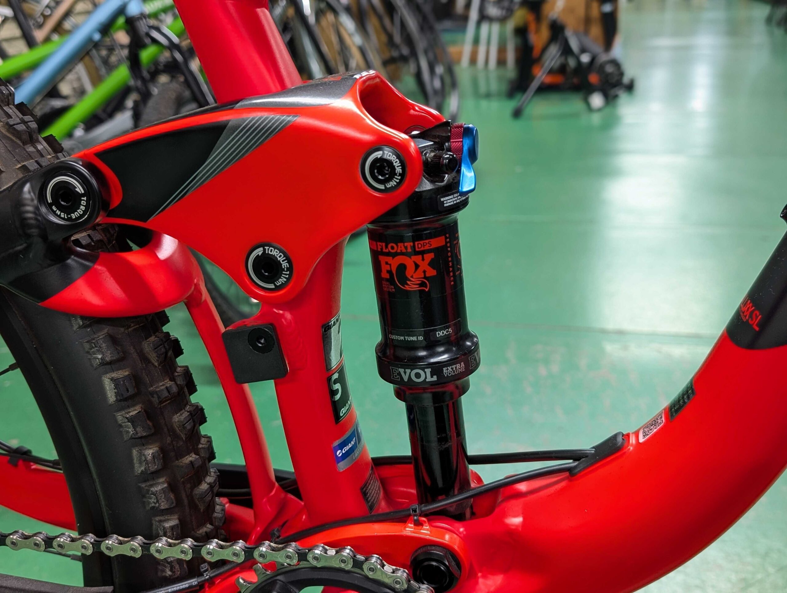 宇都宮店入荷情報】きれいなフルサスをお探しの方必見！ | ロード