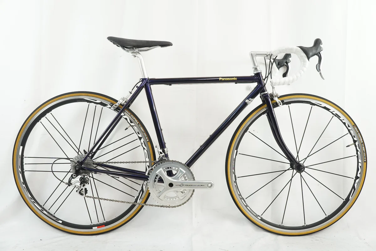 パナソニック FRC16ロードバイク Panasonic 2013 ROADBIKE・ROADRACER FRC06 FRAMESET