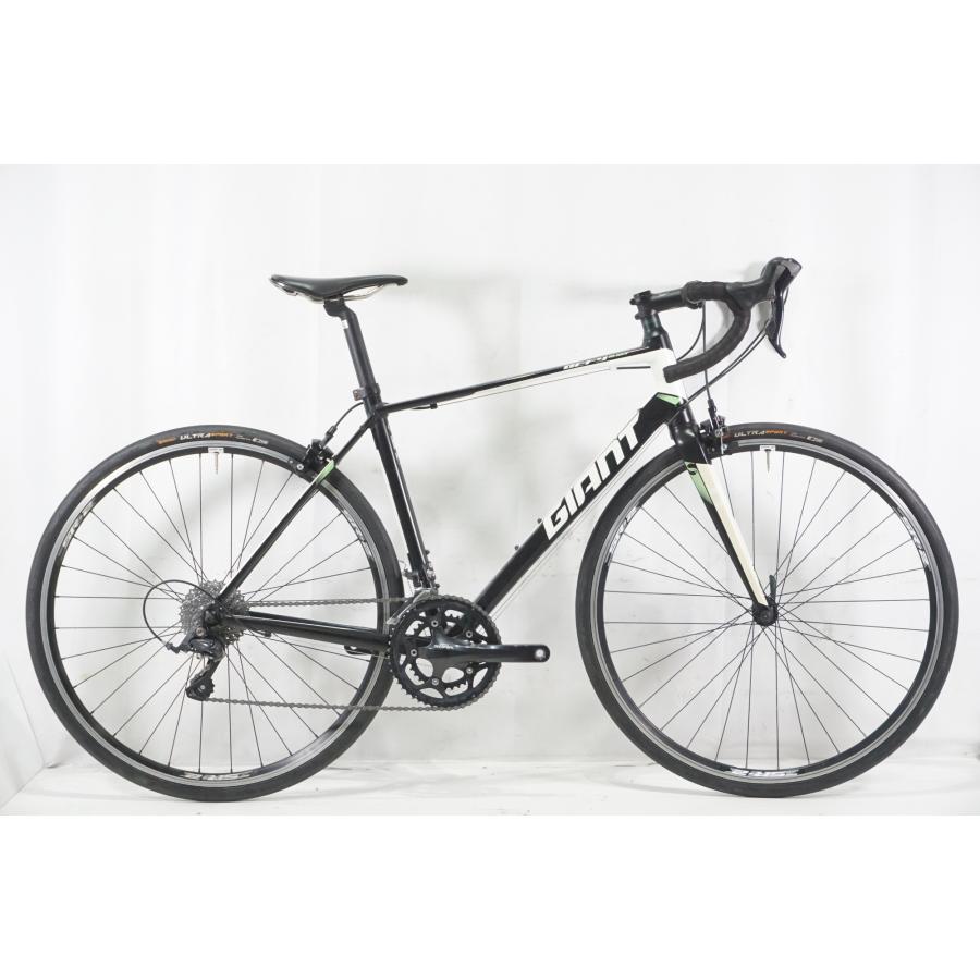 GIANT 「ジャイアント」 DEFY 3 2016年モデル カスタム ロードバイク