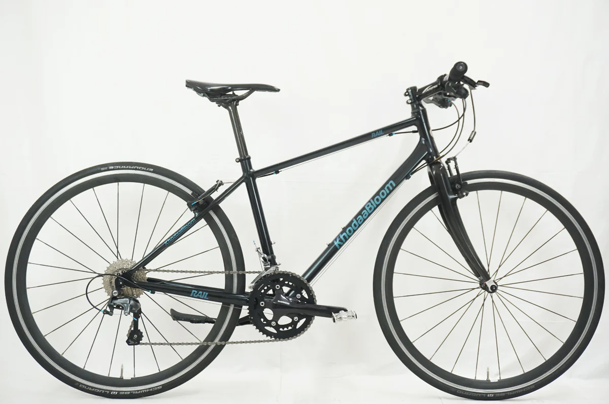 KHODAABLOOM 「コーダーブルーム」 RAIL 700SL LTD 2018年モデル