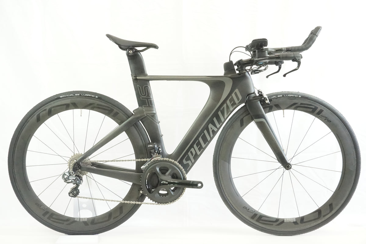 SPECIALIZED 「スペシャライズド」 SHIV ELITE 2015年モデル