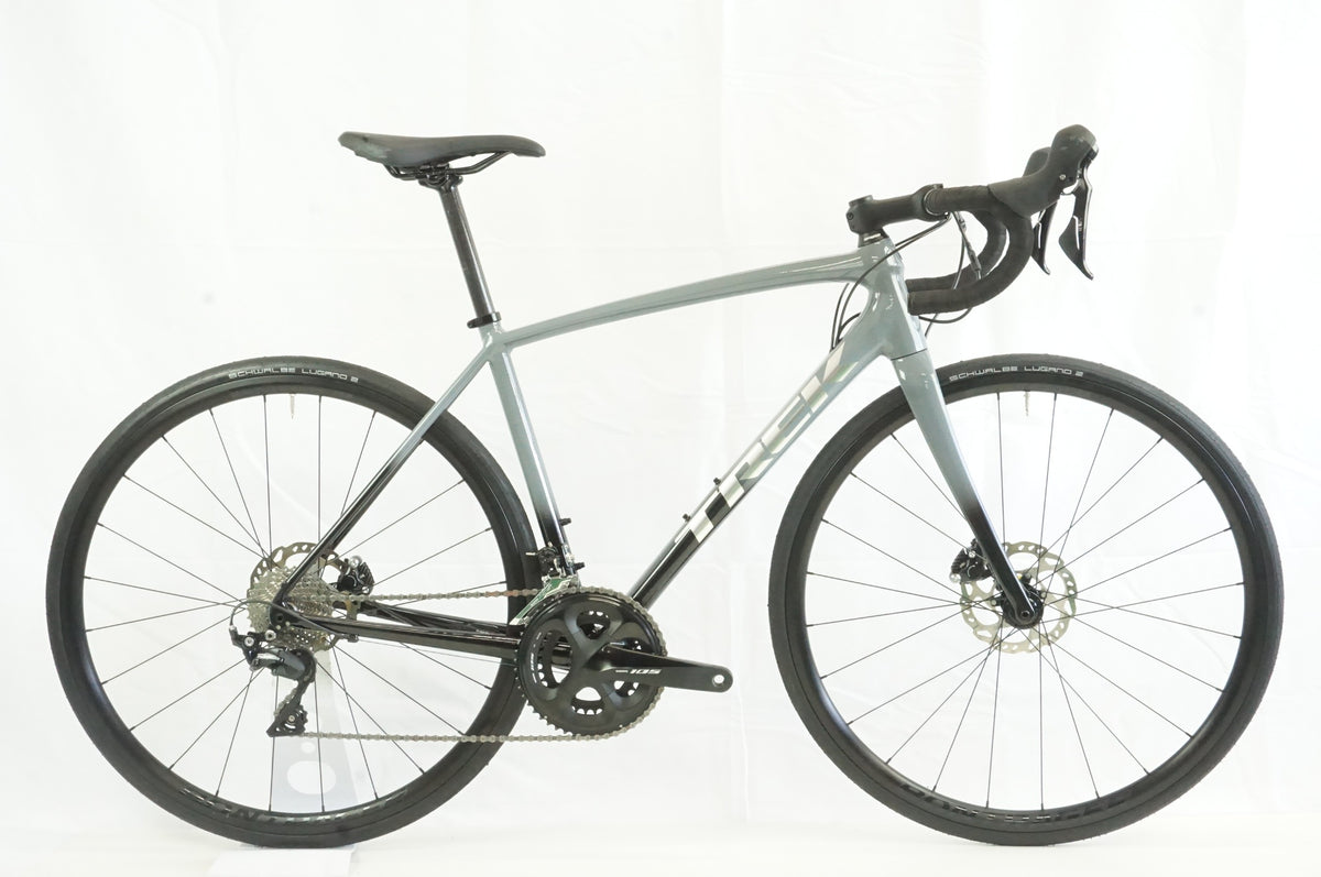TREK 「トレック」 EMONDA ALR 5 DISC 2022年モデル ロード