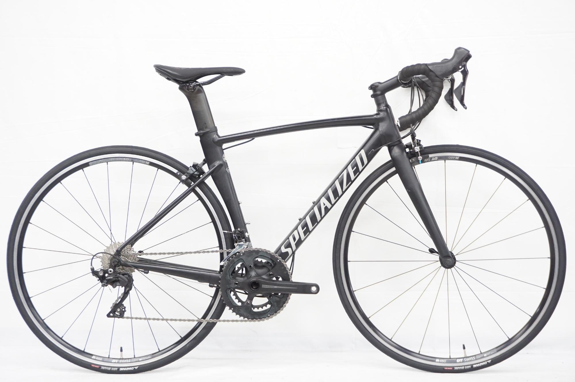 SPECIALIZED 105仕様 ロードバイク 引き取り限定 SPECIALIZED 105仕様 ロードバイク 引き取り限定