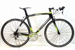 COLNAGO買取実績一覧 | ロードバイクなどスポーツ自転車買取専門のバイチャリ