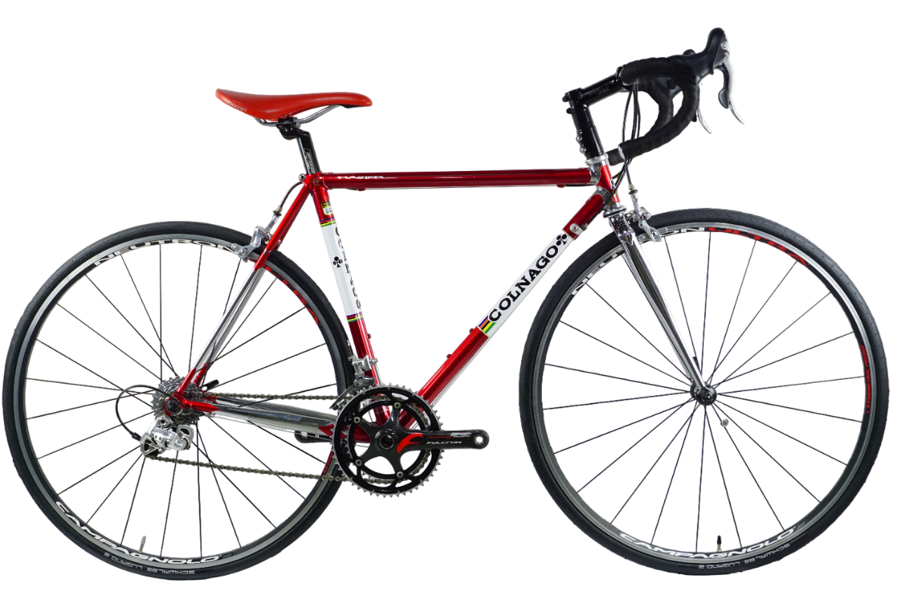 COLNAGO 「コルナゴ」 MASTER X LIGHT 2000年頃 ロードバイク / 名古屋 