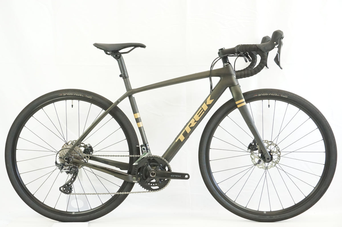 TREK 「トレック」 CHECKPOINT SL 5 2021年モデル グラベルロード 