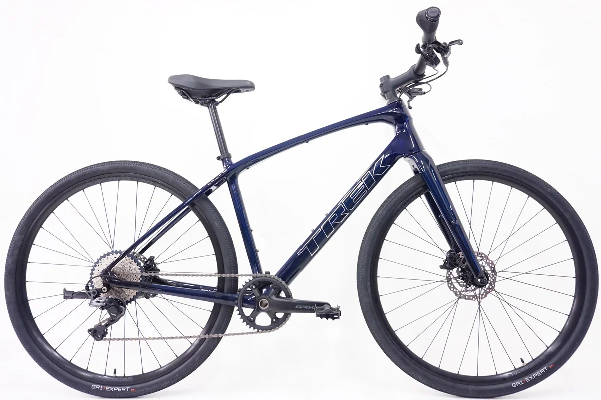 TREK「トレック」 FX SPORT 5 2022年モデル クロスバイク / 浜松