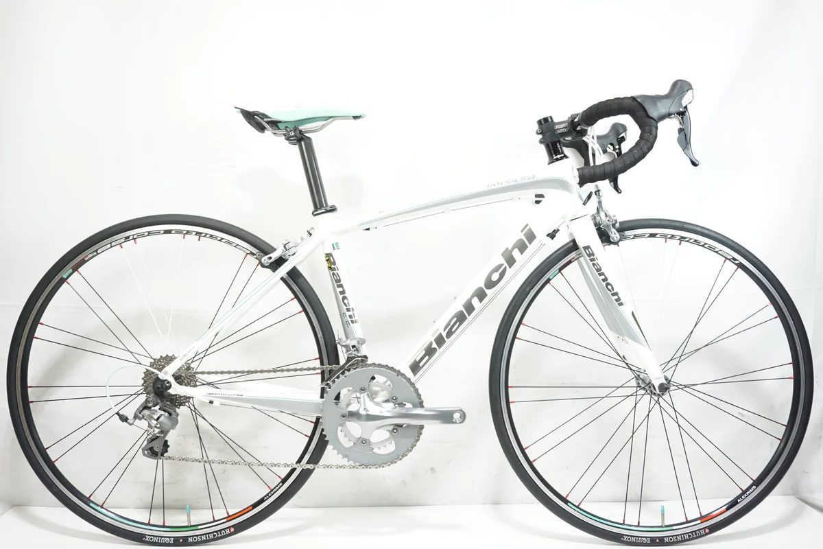 BIANCHI 「ビアンキ」 IMPULSO 2015年モデル ロードバイク