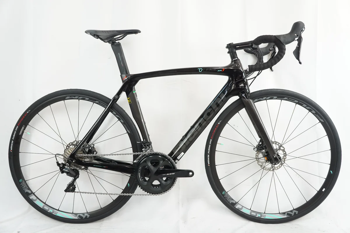 Bianchi 「ビアンキ」 OLTRE XR3 2020年モデル 美品ロードバイク