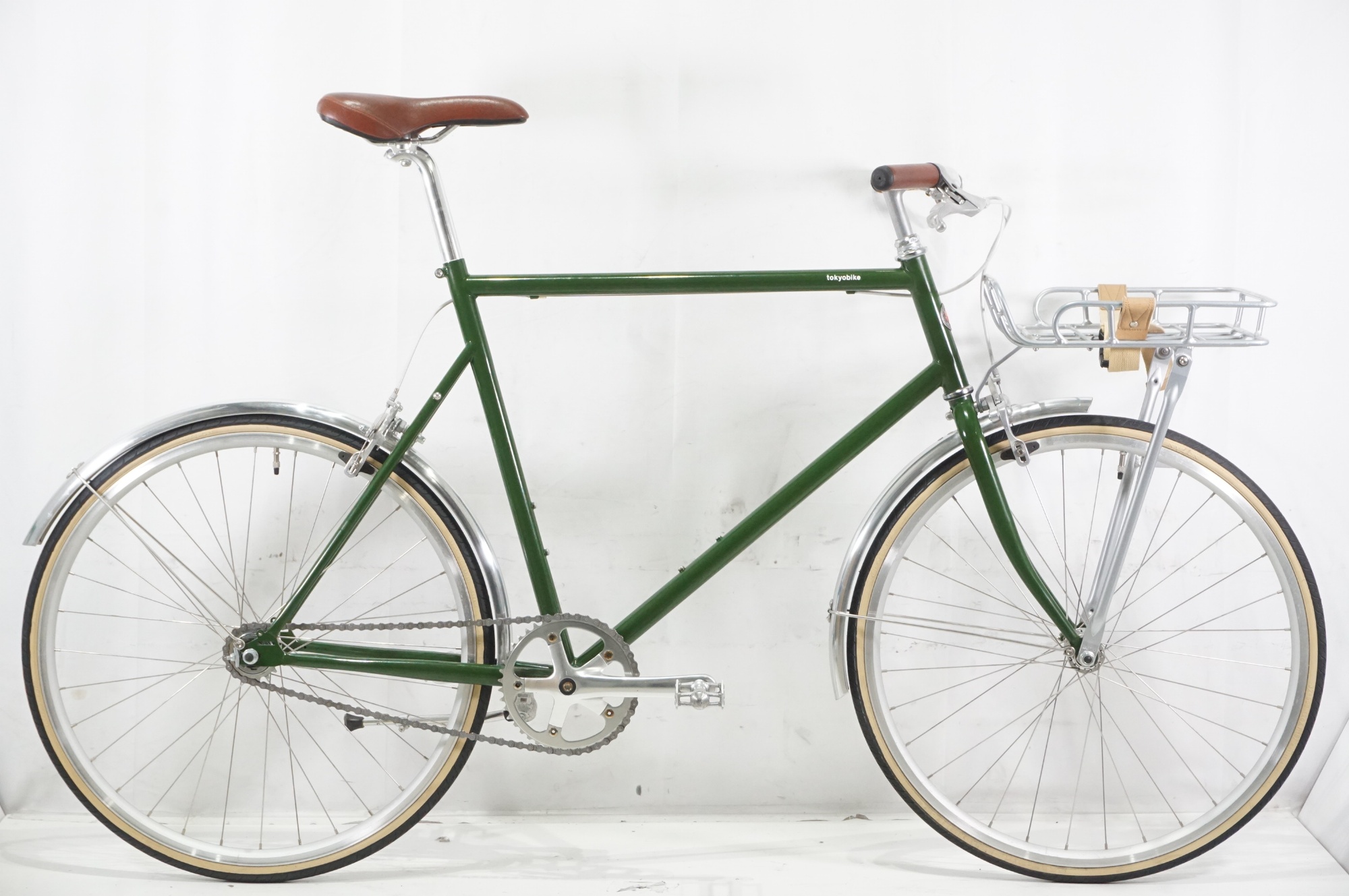 TOKYOBIKE 「トーキョーバイク」 MONO 2022年モデル クロス