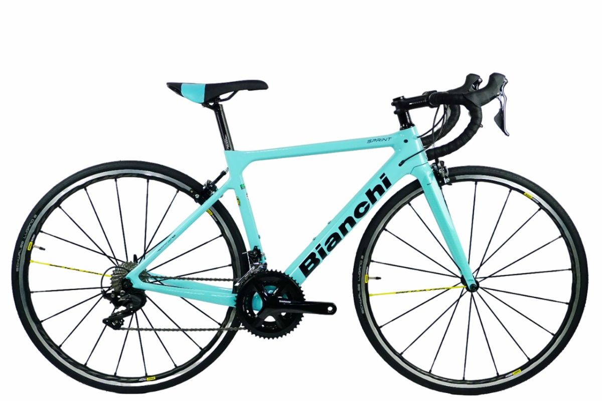 BIANCHI 「ビアンキ」 SPRINT 2020年モデル ロードバイク