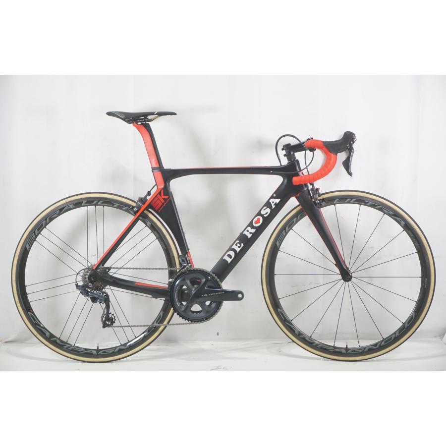 DE ROSA 「デローザ」 SK PININFARINA 2017年モデル ロードバイク