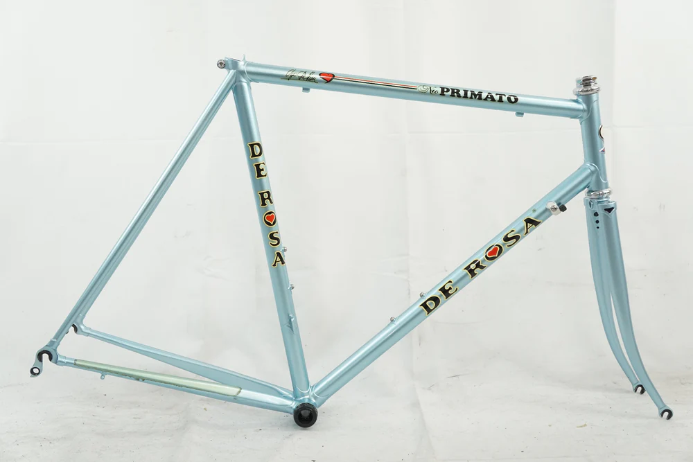 未使用 デローザ DE ROSA ネオプリマート NEO PRIMATO 2011頃 50