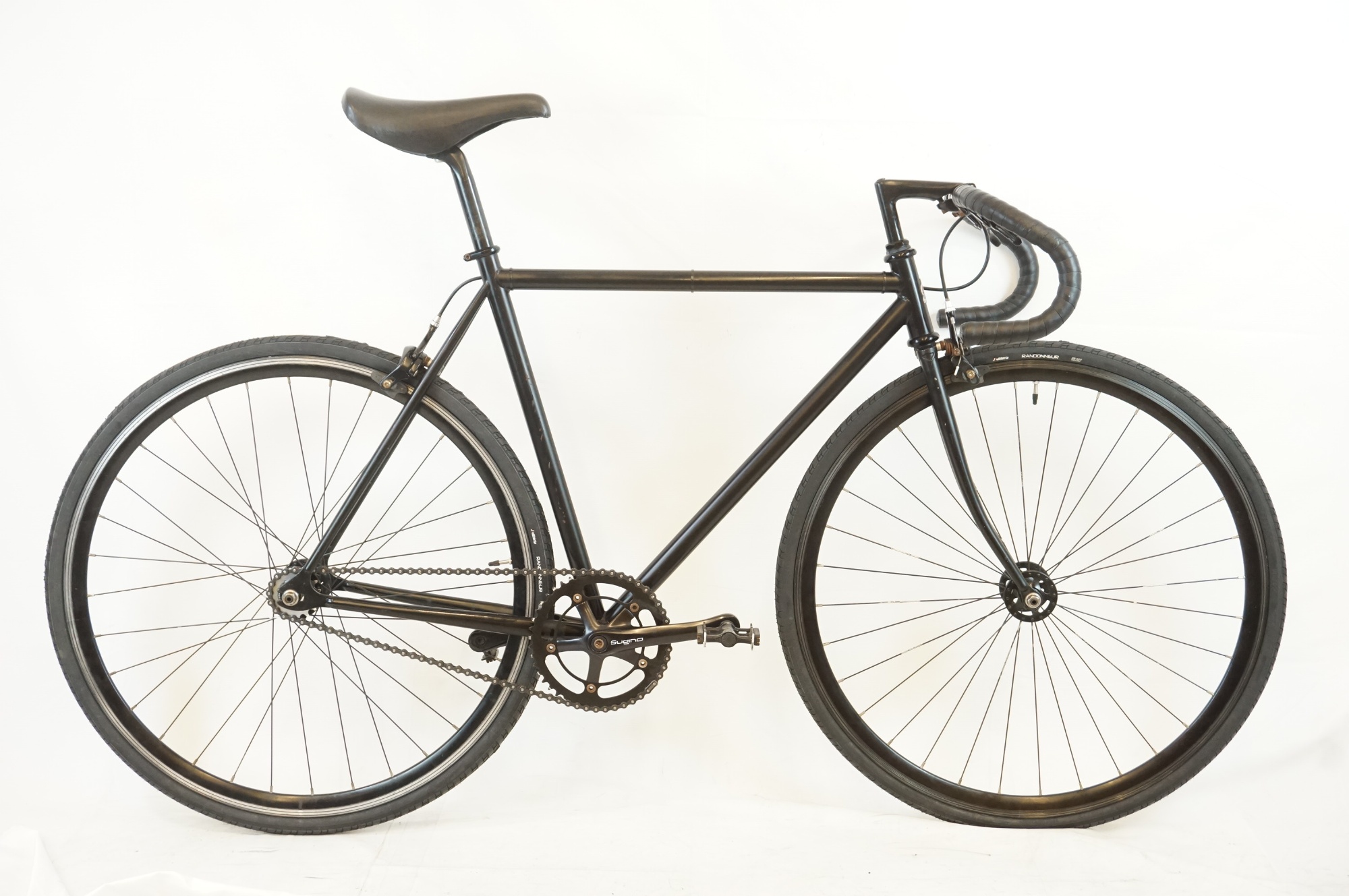 FUJI 「フジ」 FEATHER 2021年モデル ピストバイク | ピストバイク買取