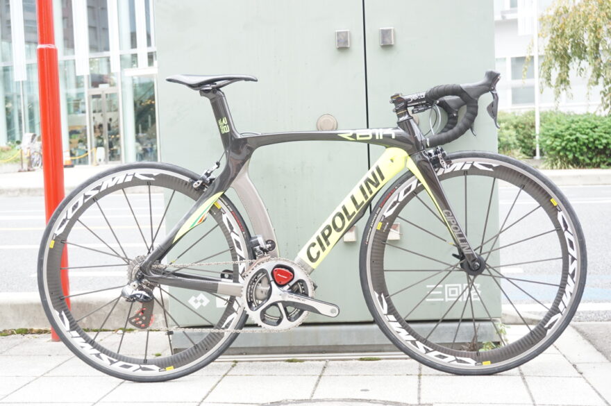 Rb1000 Ext 【大宮店入荷情報】CIPOLLINI RB1000 2015年モデル ロードバイク 入荷!!! | ロードバイクなどスポーツ自転車買取専門のバイチャリ