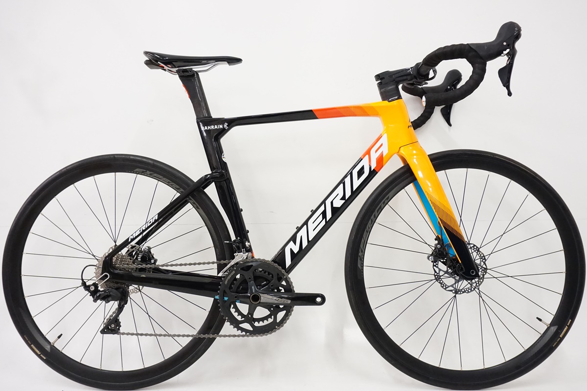 MERIDA「メリダ」 REACTO 4000 DISC 2021年モデル ロードバイク