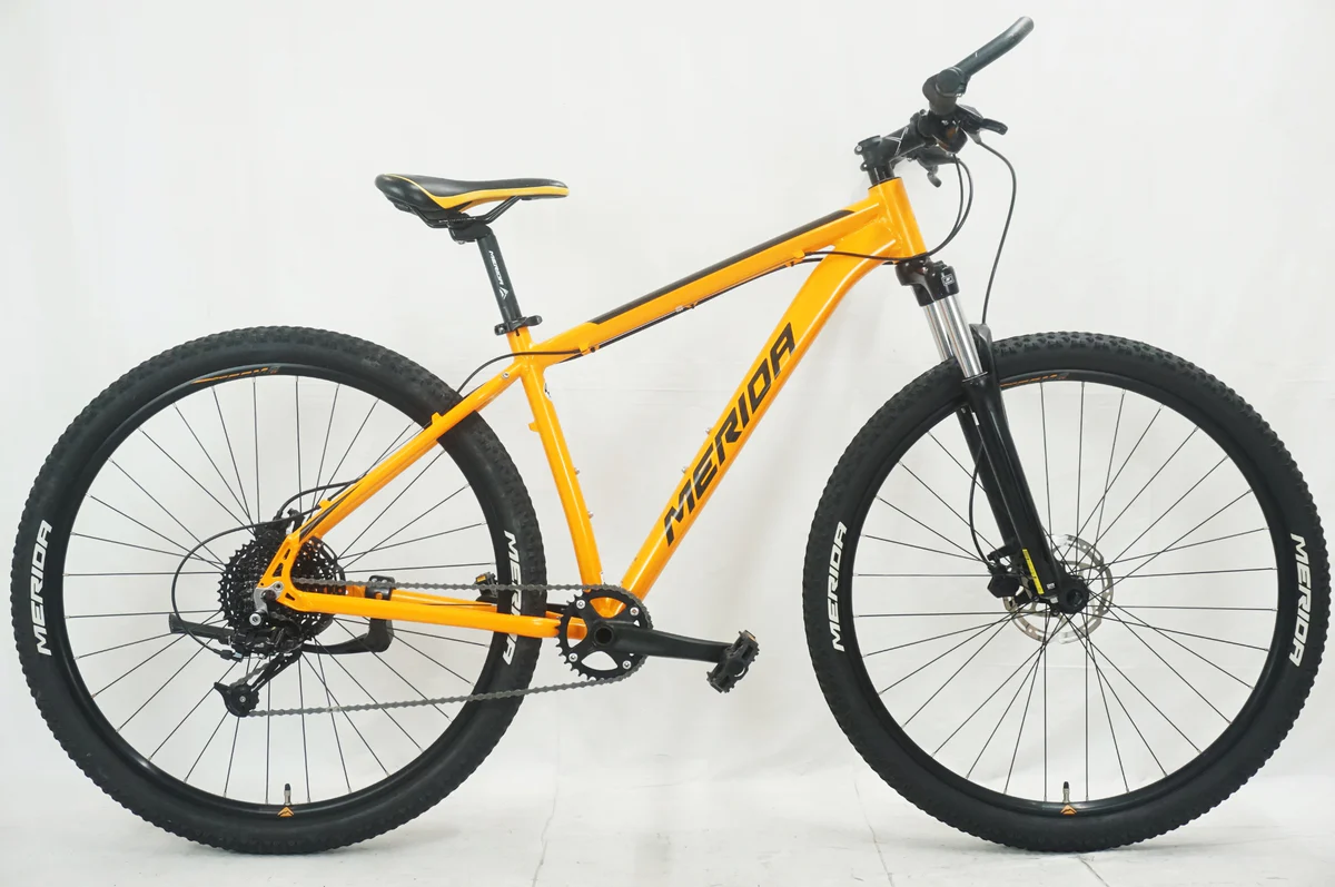 MERIDA 「メリダ」 BIGNINE 15 あさひ限定カラー 2022年頃 マウンテン