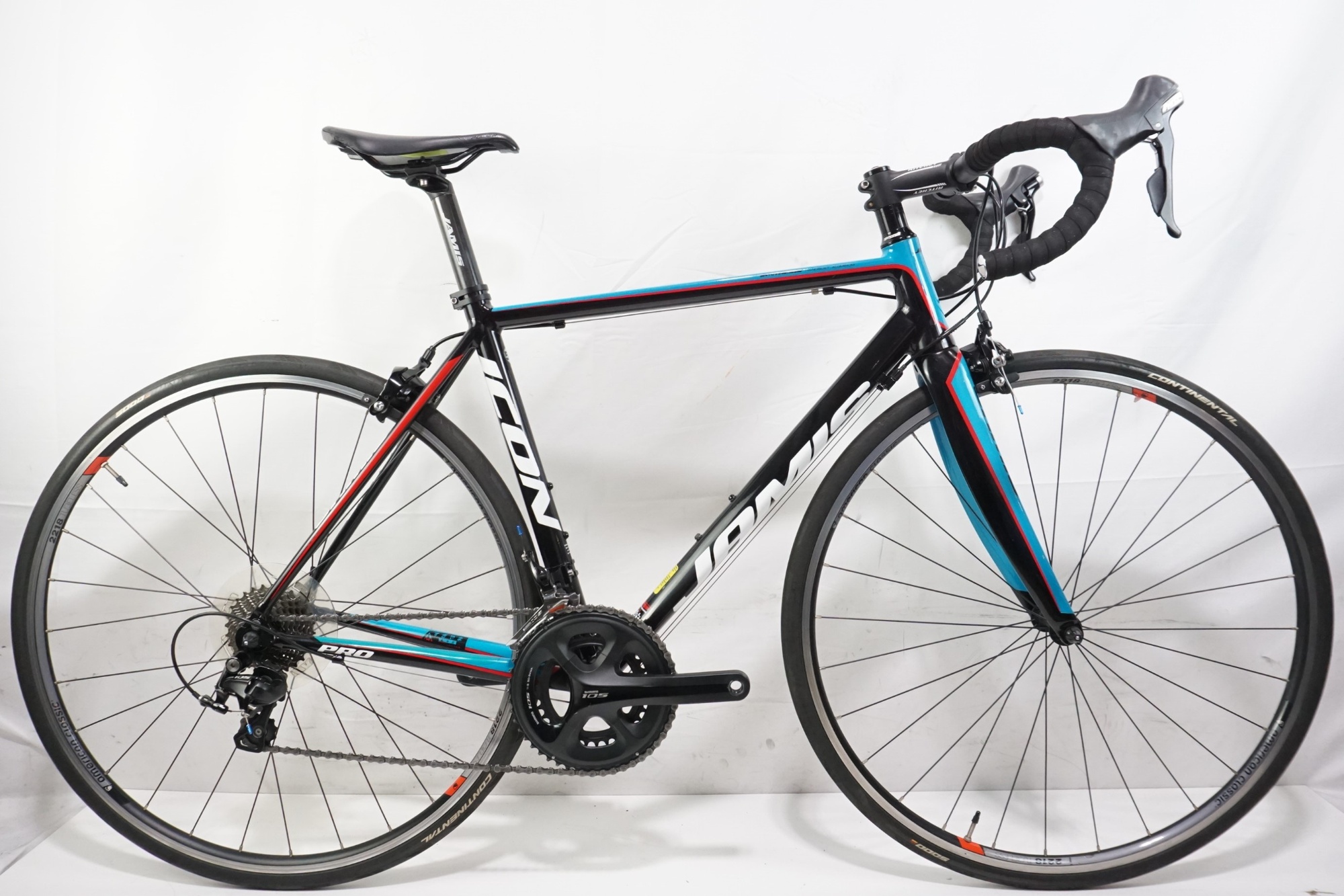 JAMIS 「ジェイミス」 ICON PRO LTD 105 2020年モデル ロード