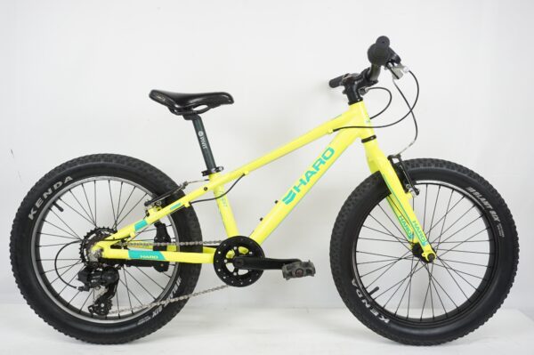 HARO 「ハロ」 FLIGHTLINE 20 PLUS 2018年 スポーツ自転車買取