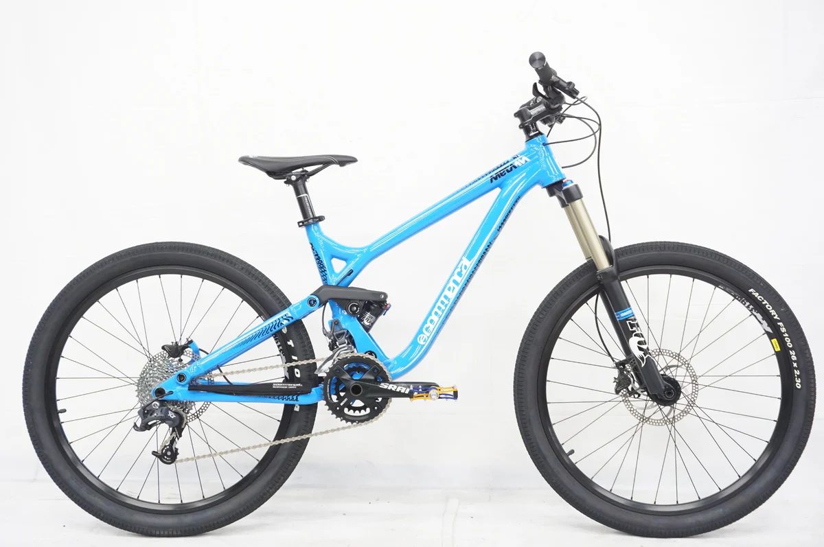 COMMENCAL 「コメンサル」 META AM3 2012年モデル マウンテン