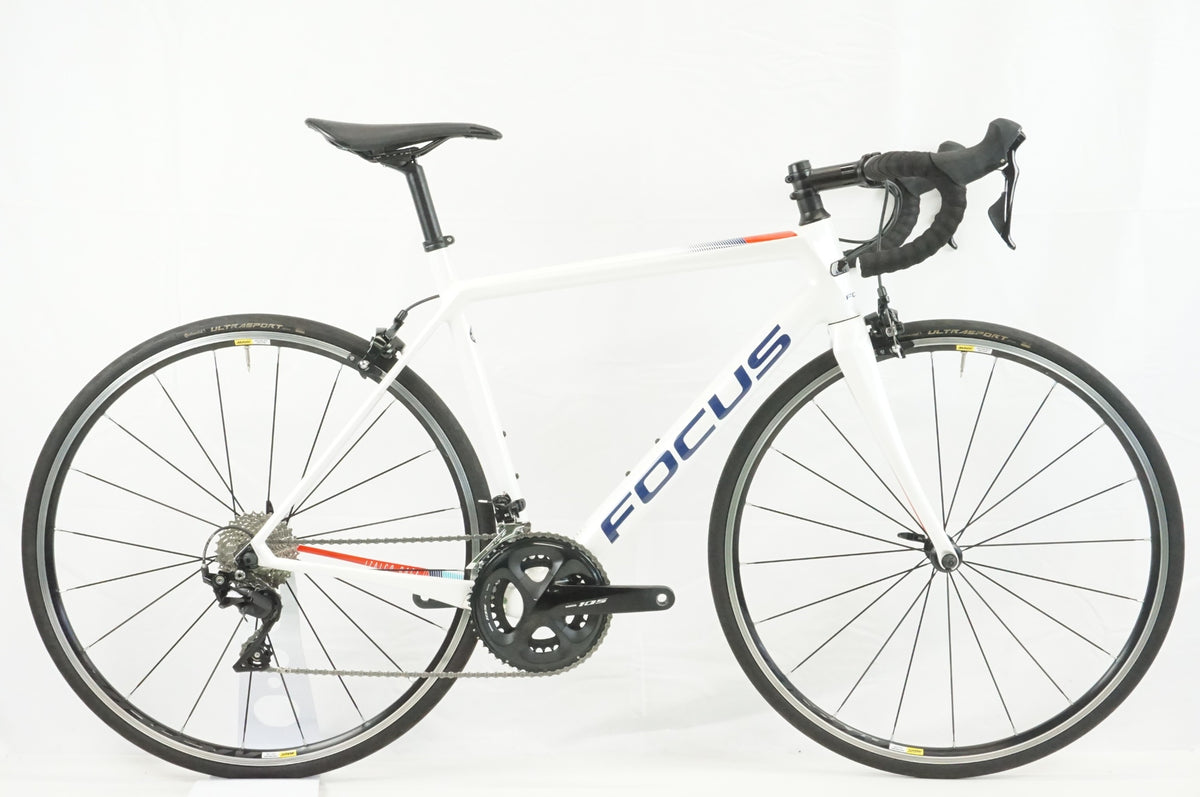 FOCUS 「フォーカス」 IZALCO RACE 9.7 2019年モデル ロードバイク