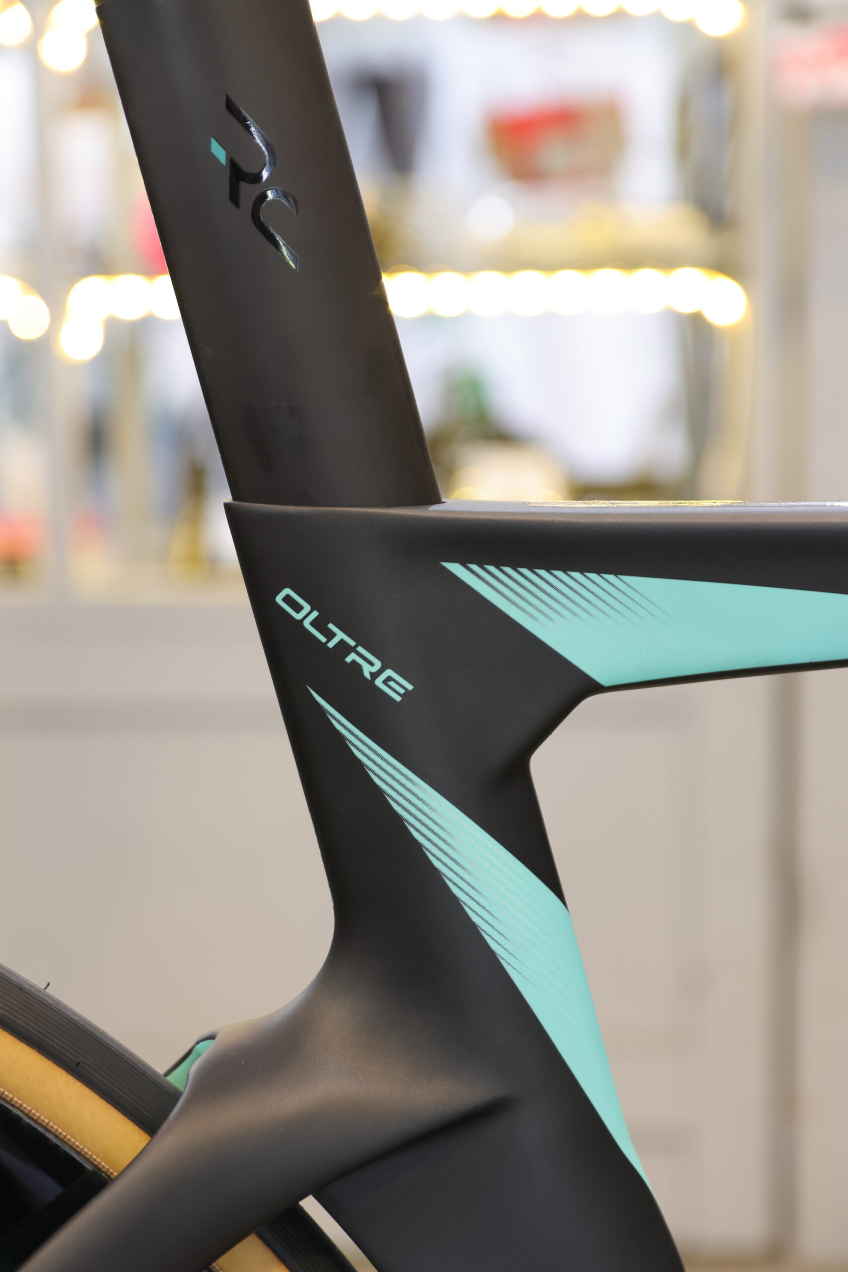 中目黒店新入荷情報】BIANCHI OLTRE PRO 2023が入荷しました 中目黒店新入荷情報】BIANCHI OLTRE PRO 2023が入荷しました