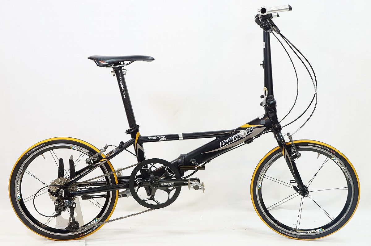 ダホン Helios 20インチ ダホン ヘリオス Dahon Helios 20インチ 自転車