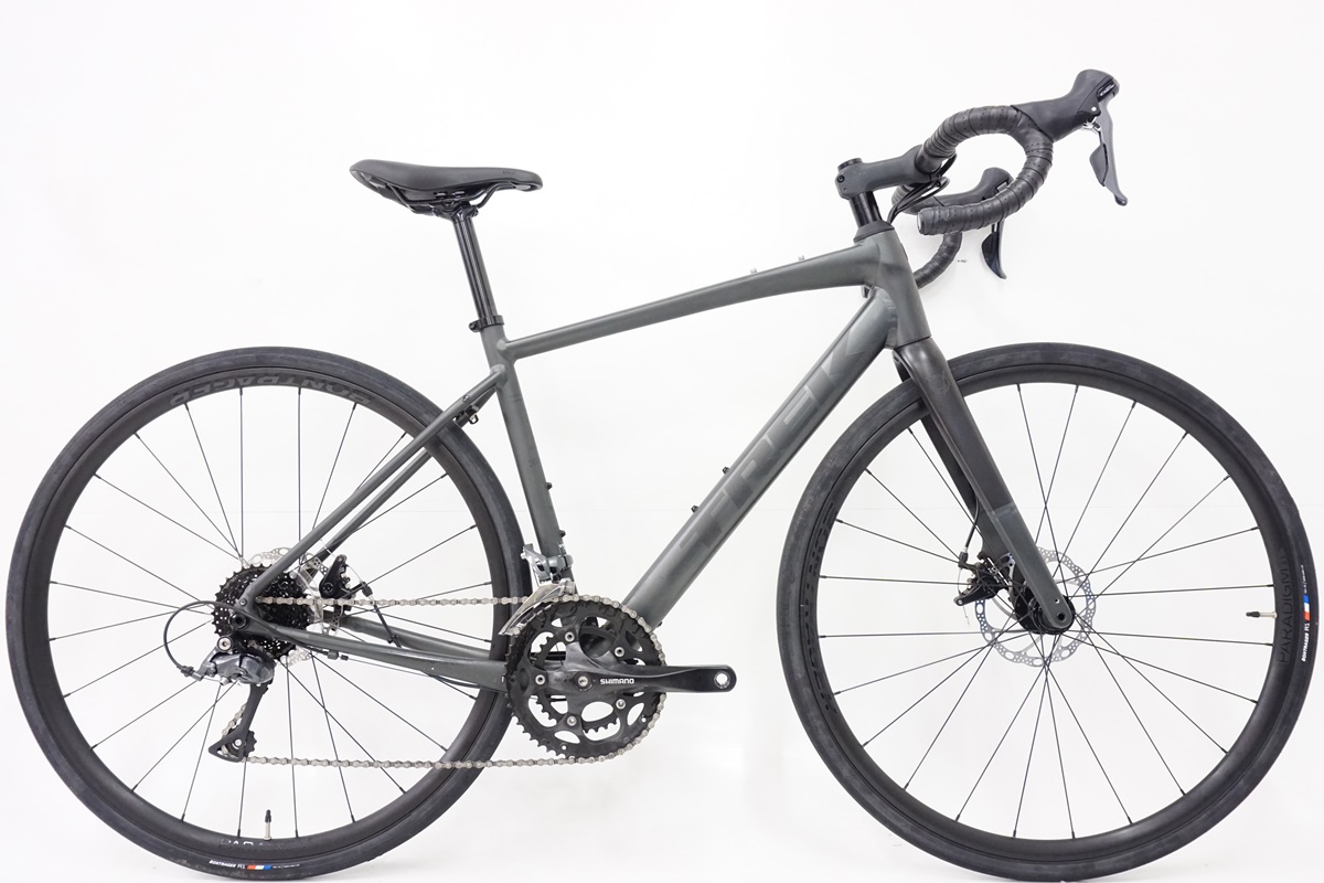 TREK「トレック」 DOMANE AL2 DISC 2024年モデル ロードバイク
