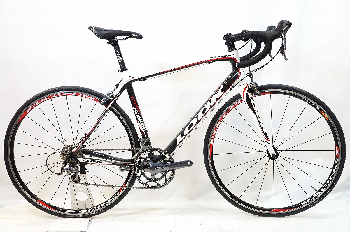 LOOK 「ルック」 566 2008年モデル ロードバイク | ロードバイク買取