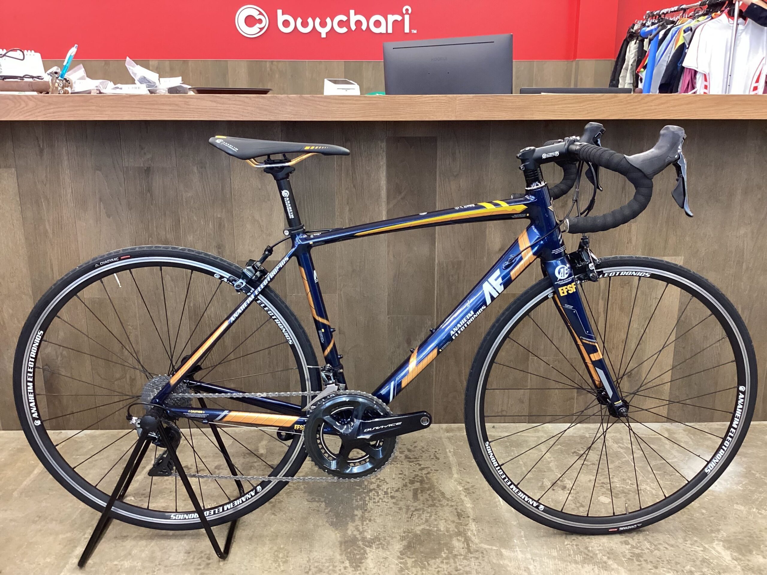 ゆりさん専用ロードバイクシマノ600 取りにこられる方限定。 ゆりさん専用ロードバイクシマノ600 取りにこられる方限定。