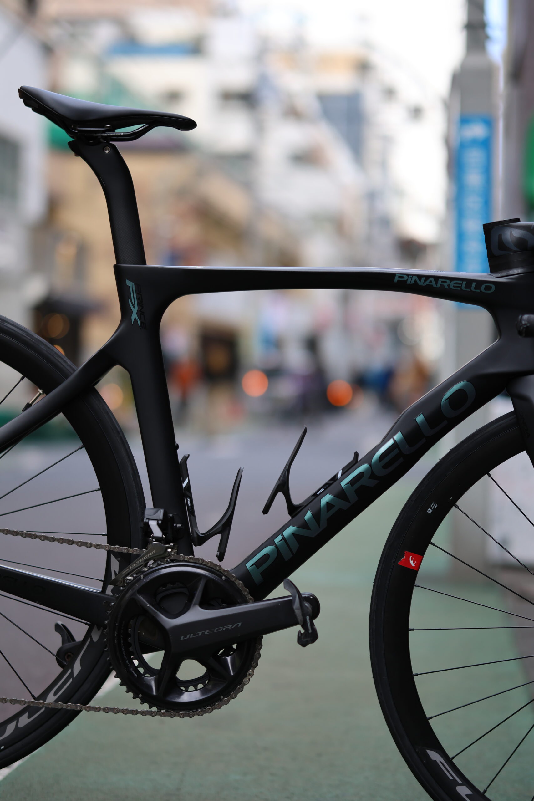 中目黒店在庫情報】PINARELLO PRINCE FX DISK入荷しました！ | ロード