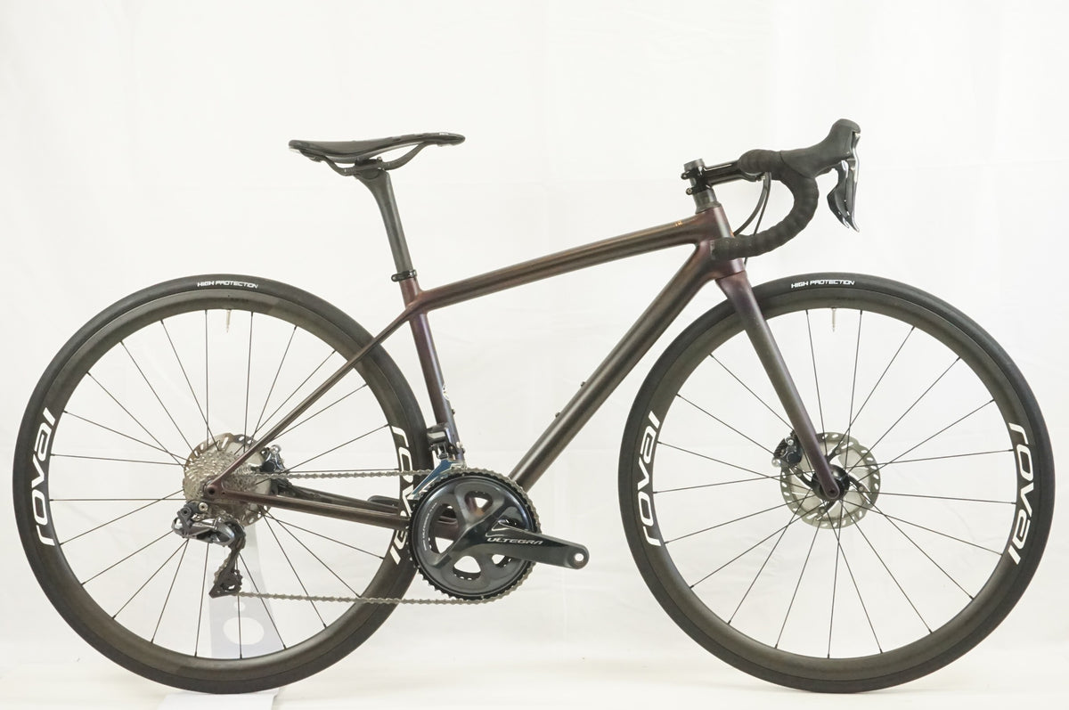 SPECIALIZED 「スペシャライズド」 S-WORKS AETHOS ULTEGRA Di2 2021年