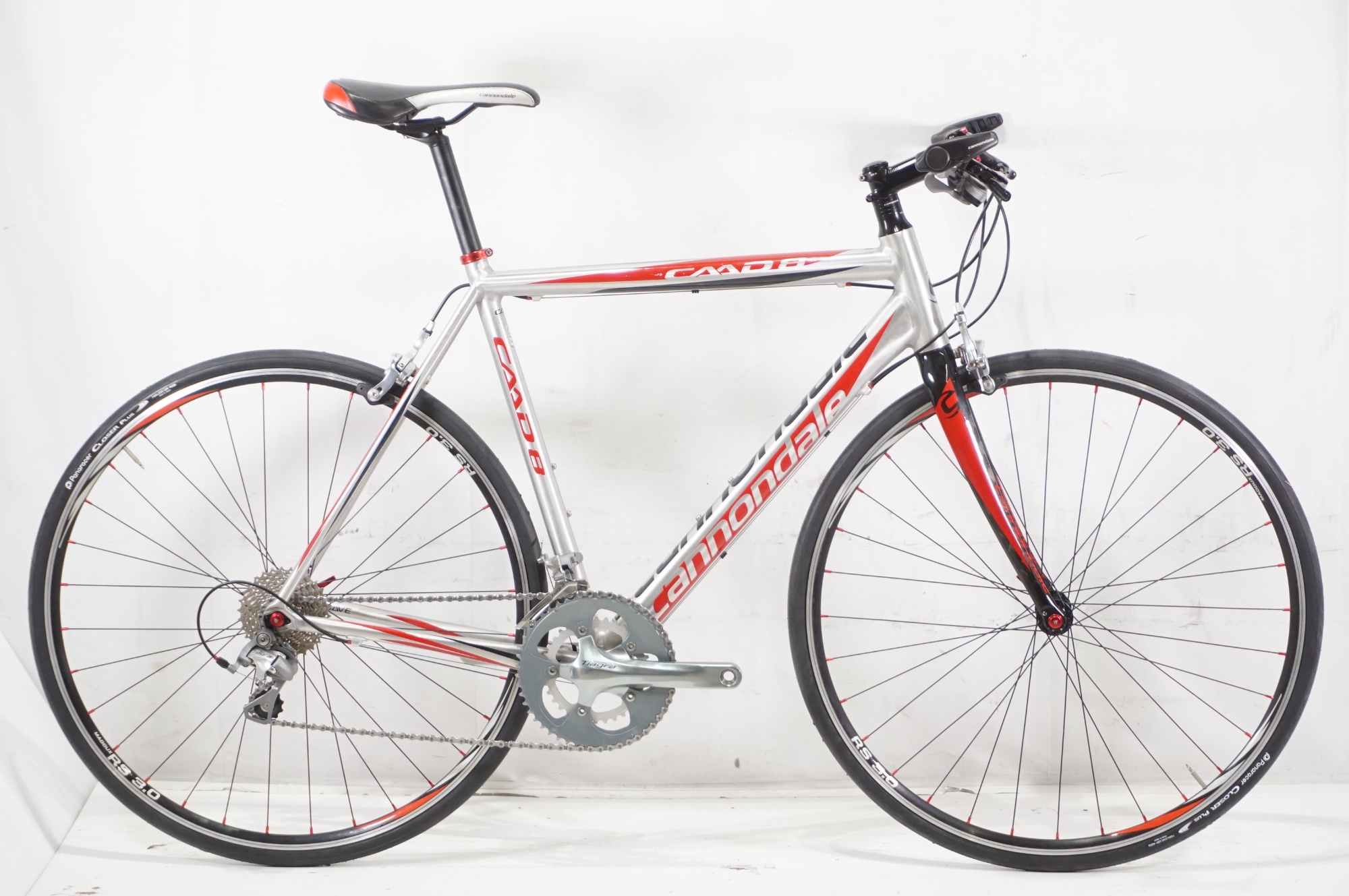 ロードバイク　Cannondale　CAAD8 2015 CANNONDALE CAAD8 7 SORA キャノンデール ロードバイク