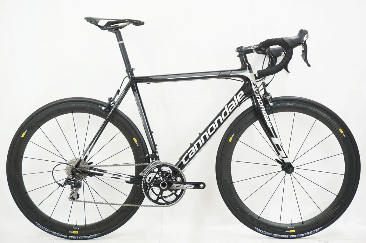 cannondale キャノンデール サイズ44 ロードバイク Cannondale CAAD