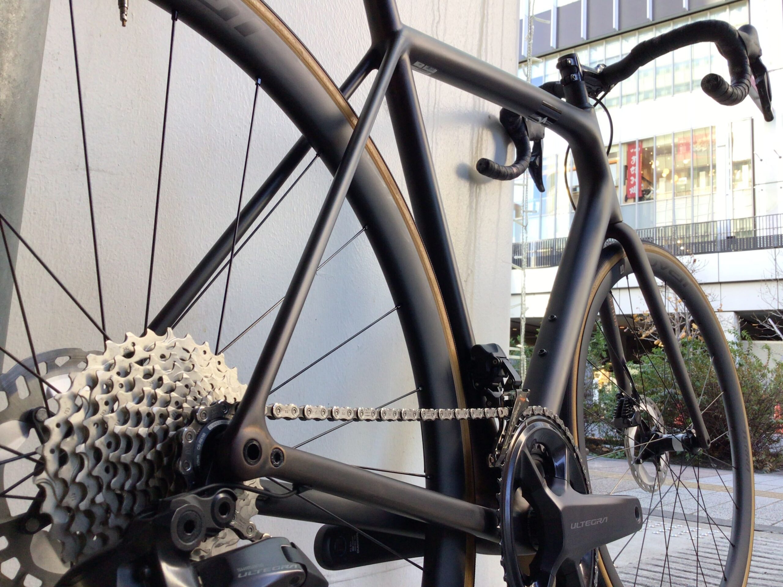 完全動作品】VanMoof S3【引取限定：千代田区】美品