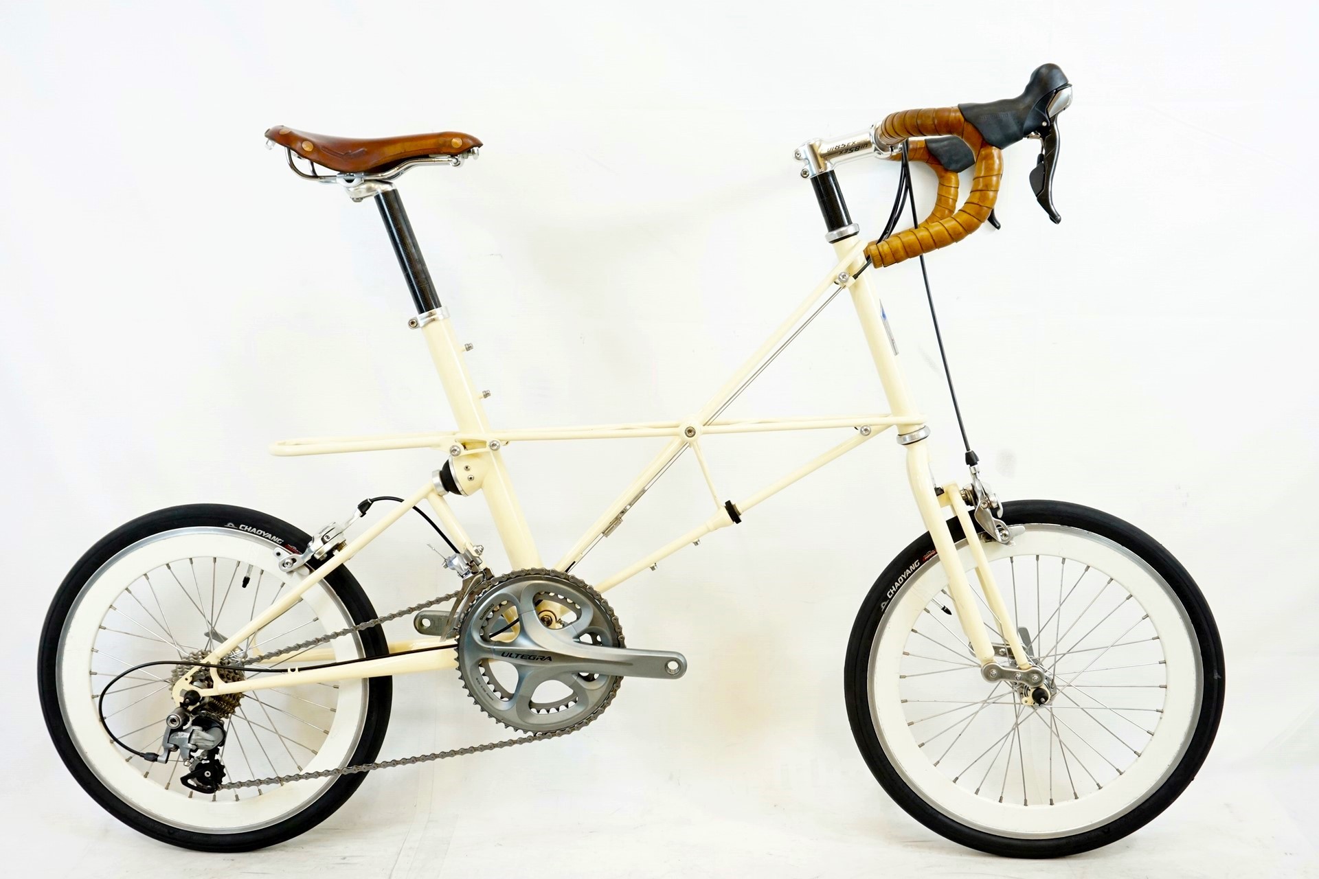 ALEX MOULTON 「アレックスモールトン」 TSR 2011年モデル 20インチ