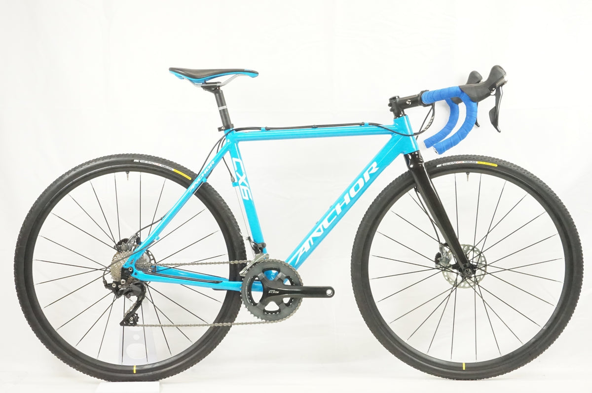 ANCHOR 「アンカー」 CA700 2008年モデル クロスバイク ANCHOR Anchor anchor CA900 ca900 CA700 CA700 CX500 cx500 クロス