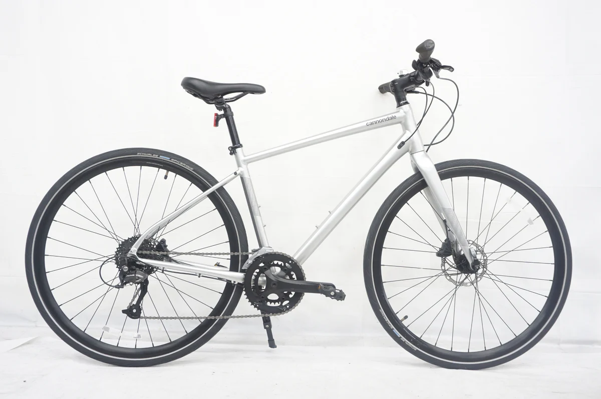 CANNONDALE 「キャノンデール」 QUICK 3 2022年モデル クロスバイク 