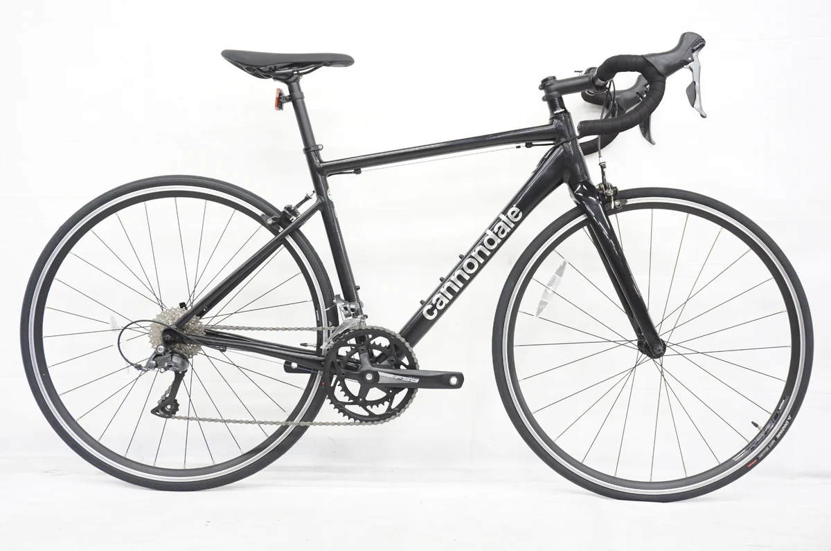 CAAD Optimo 1 | Race Bikes | Cannondale