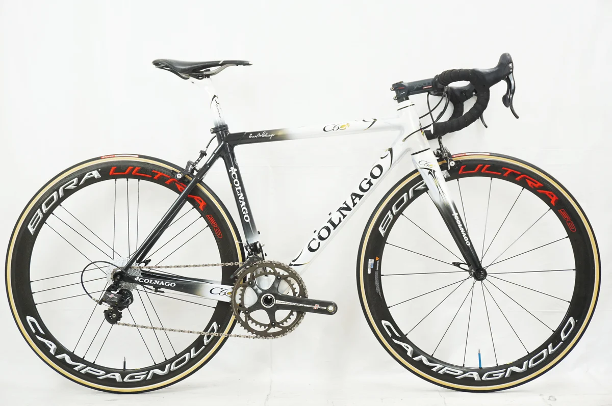 COLNAGO 「コルナゴ」 C60 2016年モデル ロードバイク COLNAGO 「コルナゴ」 C60 2016年モデル ロードバイク | ロードバイク