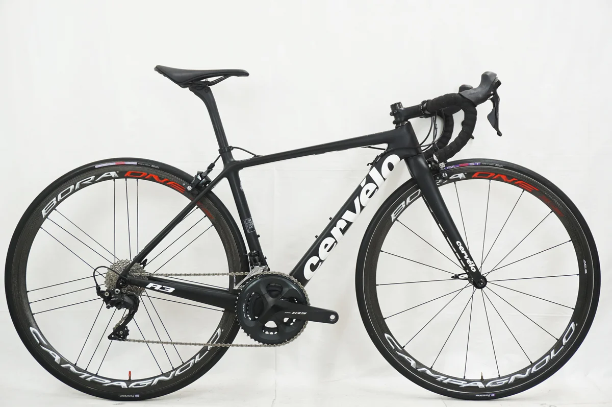 Cervelo R3 ロードバイク CERVELO 2019 ROADBIKE R3 SHIMANO ULTEGRA サーベロ ロード