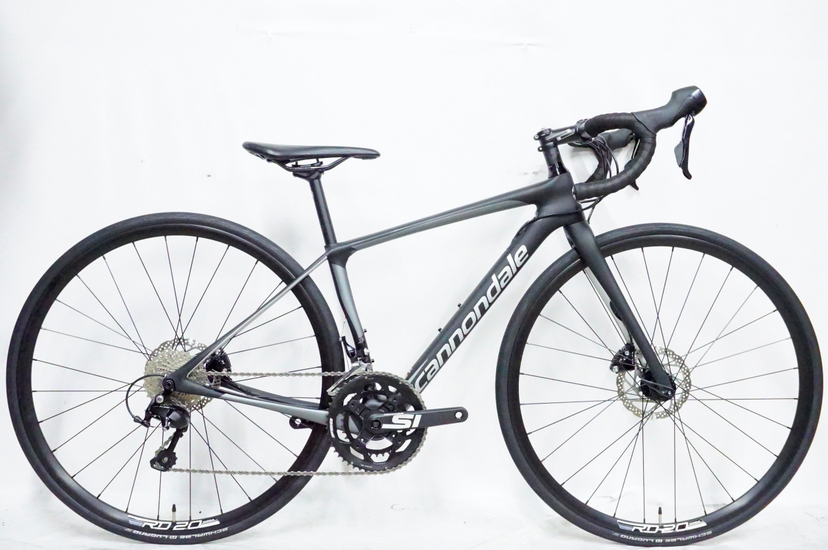 CANNONDALE 「キャノンデール」 SYNAPSE CARBON DISC 105 2018年モデル 