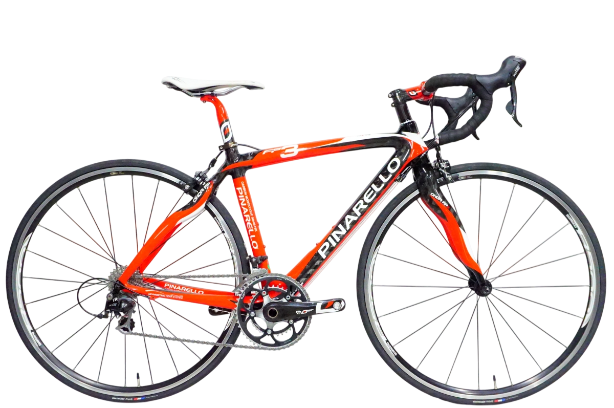 名古屋大須店入荷情報】年式を感じさせない状態良しのピナレロの