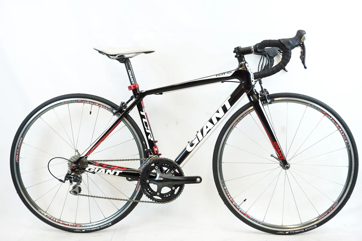 GIANT 「ジャイアント」 TCR SL 2 2011年モデル ロードバイク | ロード 