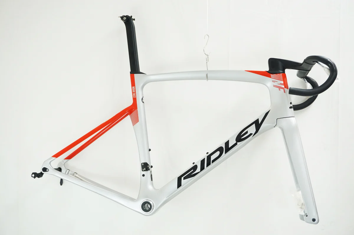 RIDLEY 「リドレー」 NOAH FAST DISC 2022年モデル フレーム
