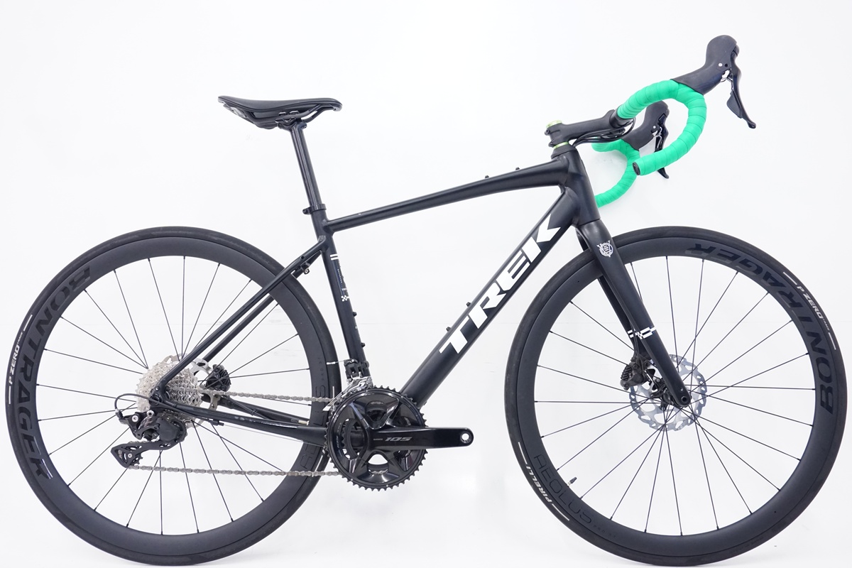 TREK 「トレック」 DOMANE+ AL5 2024年モデル e-bIke / バイチャリ福岡店 ITV2ADAL9O6R-J TREK 「トレック」 DOMANE+ AL5 2024年モデル e-bIke / バイチャリ福岡